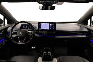 Volkswagen ID.5 vaihtoauto