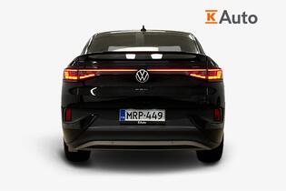 Volkswagen ID.5 vaihtoauto