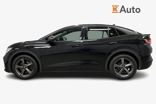 Volkswagen ID.5 vaihtoauto