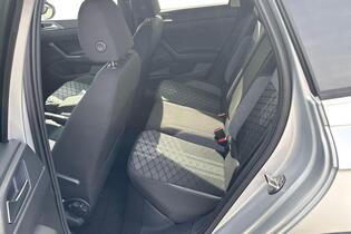 Volkswagen Taigo vaihtoauto