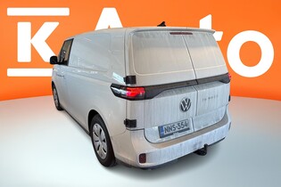 Volkswagen ID. Buzz vaihtoauto