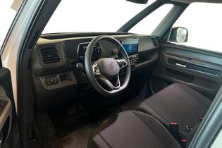 Volkswagen ID. Buzz vaihtoauto