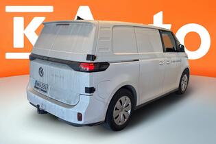 Volkswagen ID. Buzz vaihtoauto