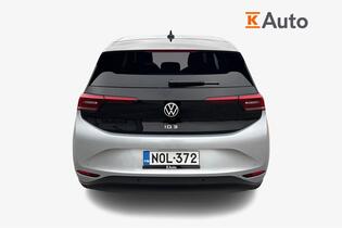 Volkswagen ID.3 vaihtoauto