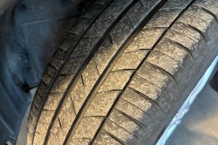 Nissan Qashqai+2 vaihtoauto