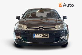 Citroën C5 vaihtoauto