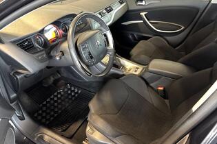 Citroën C5 vaihtoauto