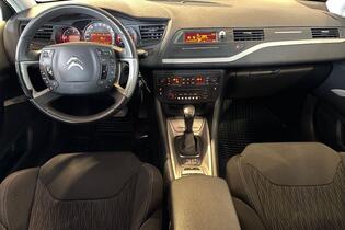 Citroën C5 vaihtoauto