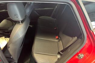 SEAT Leon vaihtoauto