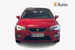 SEAT Leon vaihtoauto