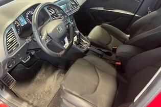 SEAT Leon vaihtoauto