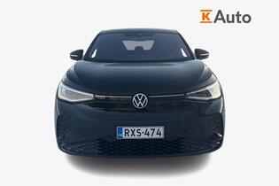 Volkswagen ID.5 vaihtoauto