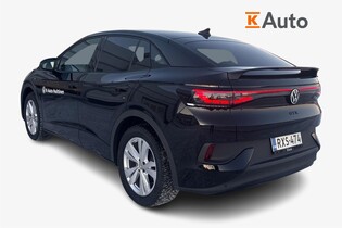 Volkswagen ID.5 vaihtoauto