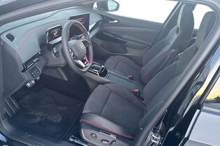 Volkswagen ID.5 vaihtoauto