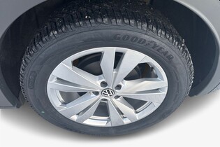 Volkswagen ID.5 vaihtoauto