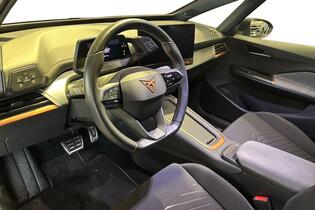 Cupra Born vaihtoauto