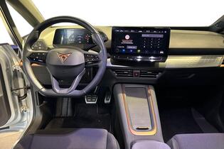 Cupra Born vaihtoauto