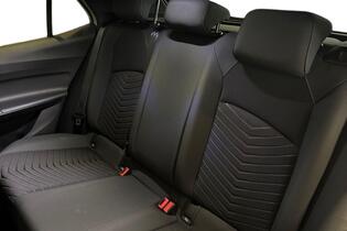 Cupra Born vaihtoauto