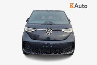 Volkswagen ID. Buzz vaihtoauto