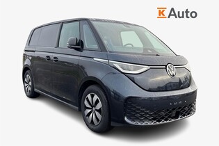 Volkswagen ID. Buzz vaihtoauto