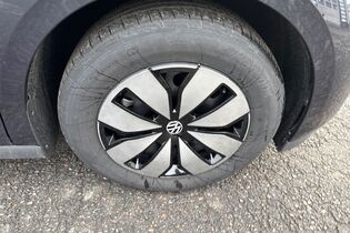 Volkswagen ID. Buzz vaihtoauto