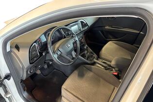 SEAT Leon ST vaihtoauto
