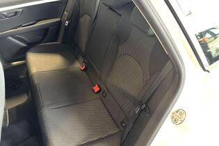 SEAT Leon ST vaihtoauto