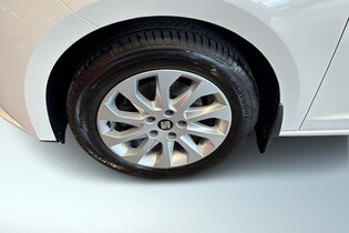 SEAT Leon ST vaihtoauto