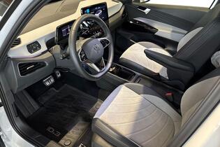 Volkswagen ID.3 vaihtoauto