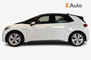 Volkswagen ID.3 vaihtoauto