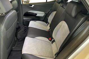 Volkswagen ID.3 vaihtoauto