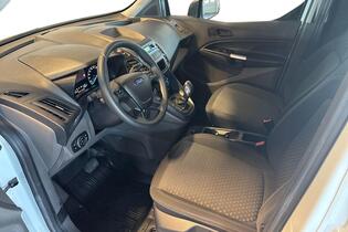 Ford Transit Connect vaihtoauto