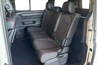 Volkswagen ID. Buzz vaihtoauto