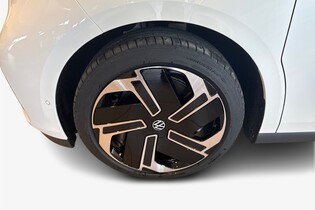 Volkswagen ID. Buzz vaihtoauto