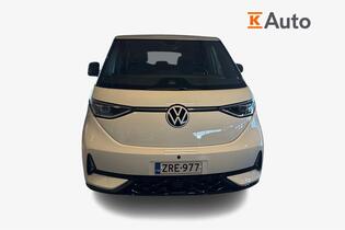 Volkswagen ID. Buzz vaihtoauto