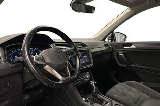 Volkswagen Tiguan Allspace vaihtoauto