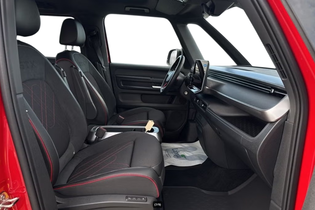 Volkswagen ID. Buzz vaihtoauto