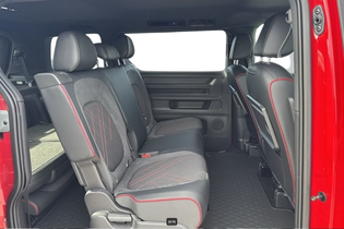 Volkswagen ID. Buzz vaihtoauto