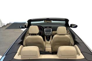 Volkswagen EOS vaihtoauto