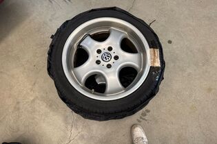 Volkswagen EOS vaihtoauto