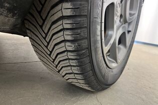 Citroën C4 Cactus vaihtoauto