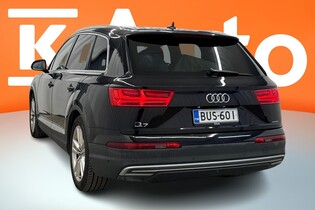 Audi Q7 vaihtoauto