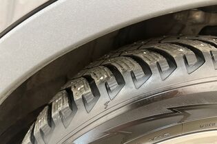 Audi Q7 vaihtoauto