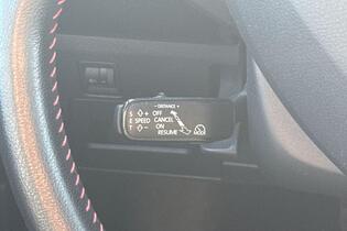 SEAT Ibiza vaihtoauto