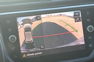 SEAT Ibiza vaihtoauto