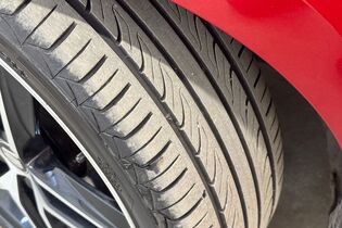 SEAT Ibiza vaihtoauto