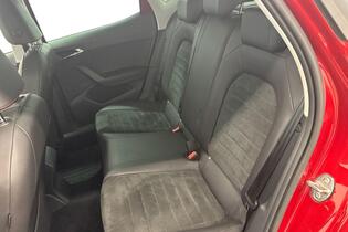 SEAT Ibiza vaihtoauto