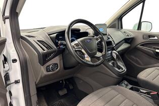 Ford Grand Tourneo Connect vaihtoauto