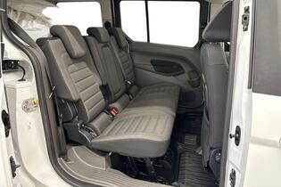 Ford Grand Tourneo Connect vaihtoauto