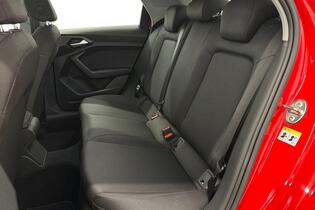 Audi A1 vaihtoauto